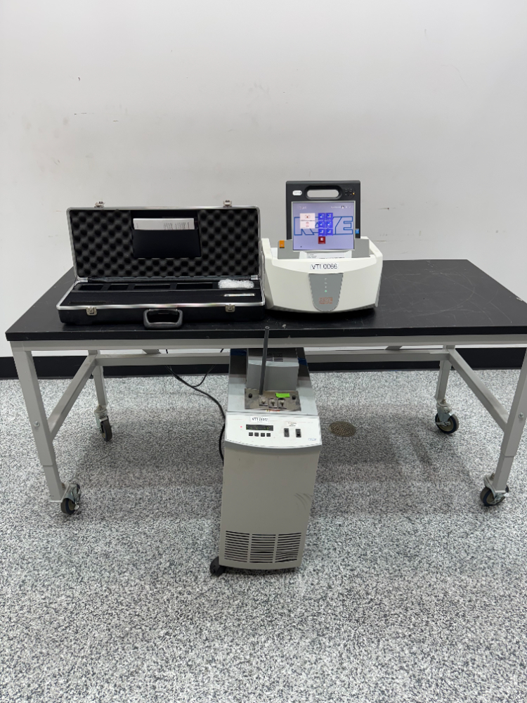 Image of Kaye Validator X2015 Validation System